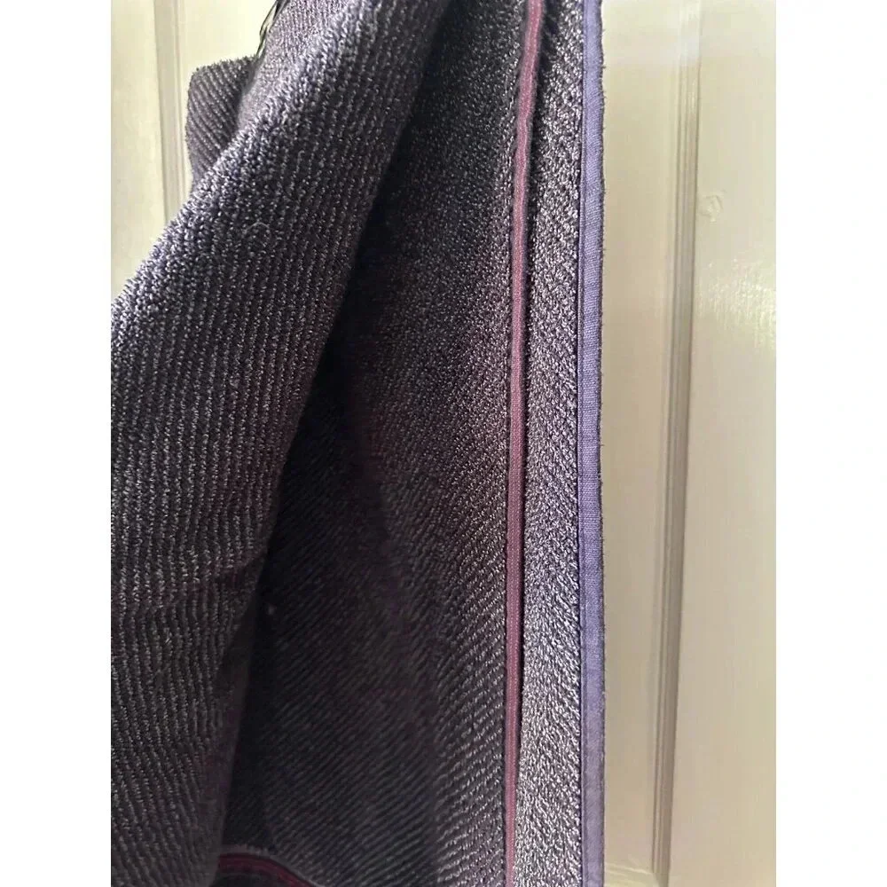 Tommy Hilfiger 100% cotton towel
